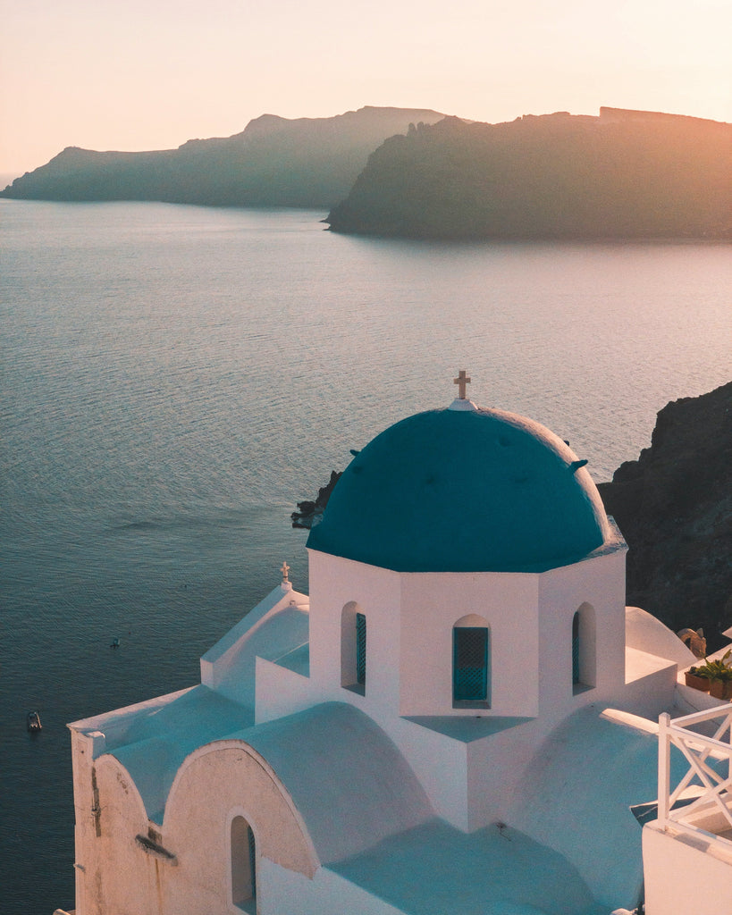 The Inspiration Behind Our Summer Collection: A Journey Through Scent